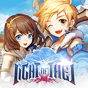 Light Of Thel  Murah