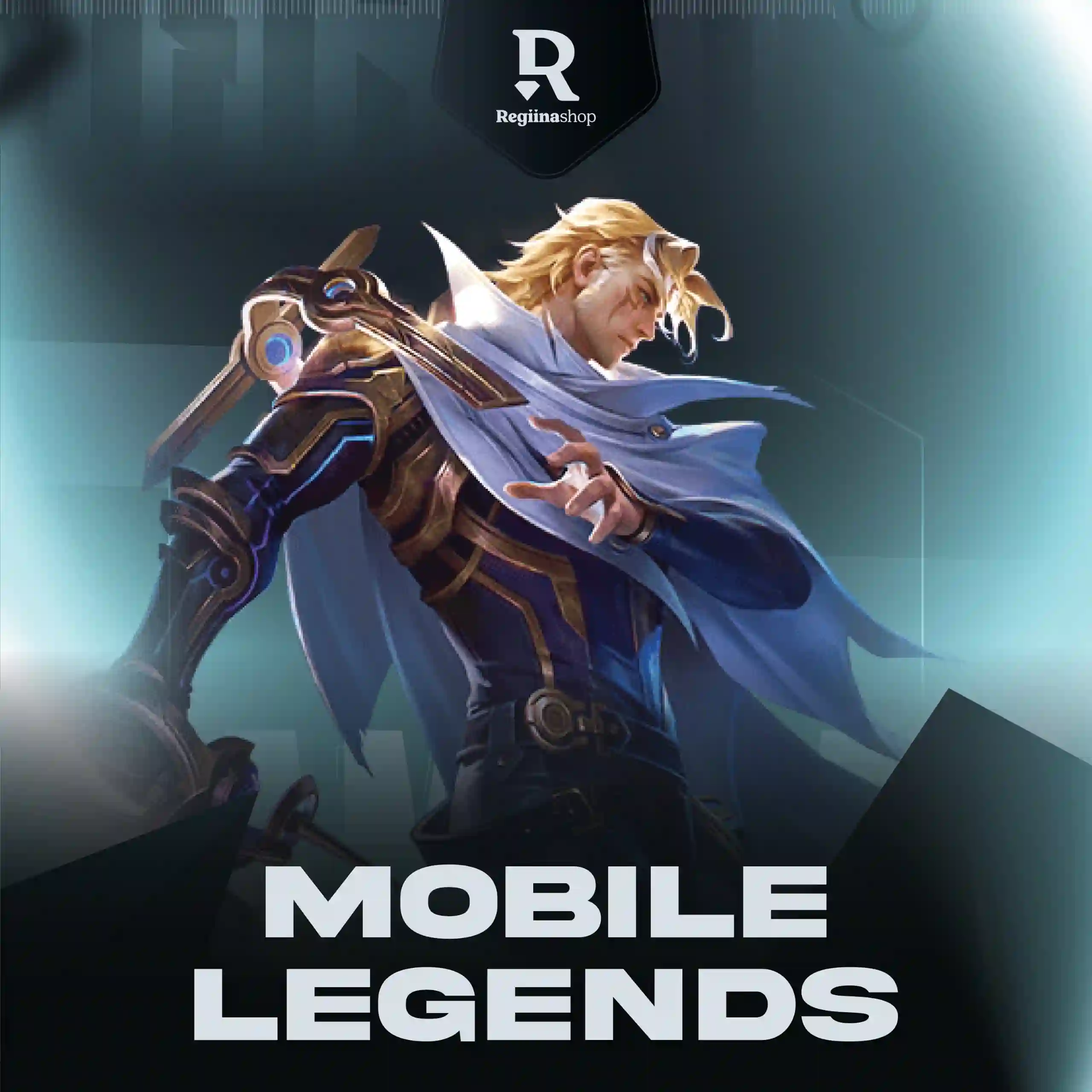 Mobile Legend  Murah