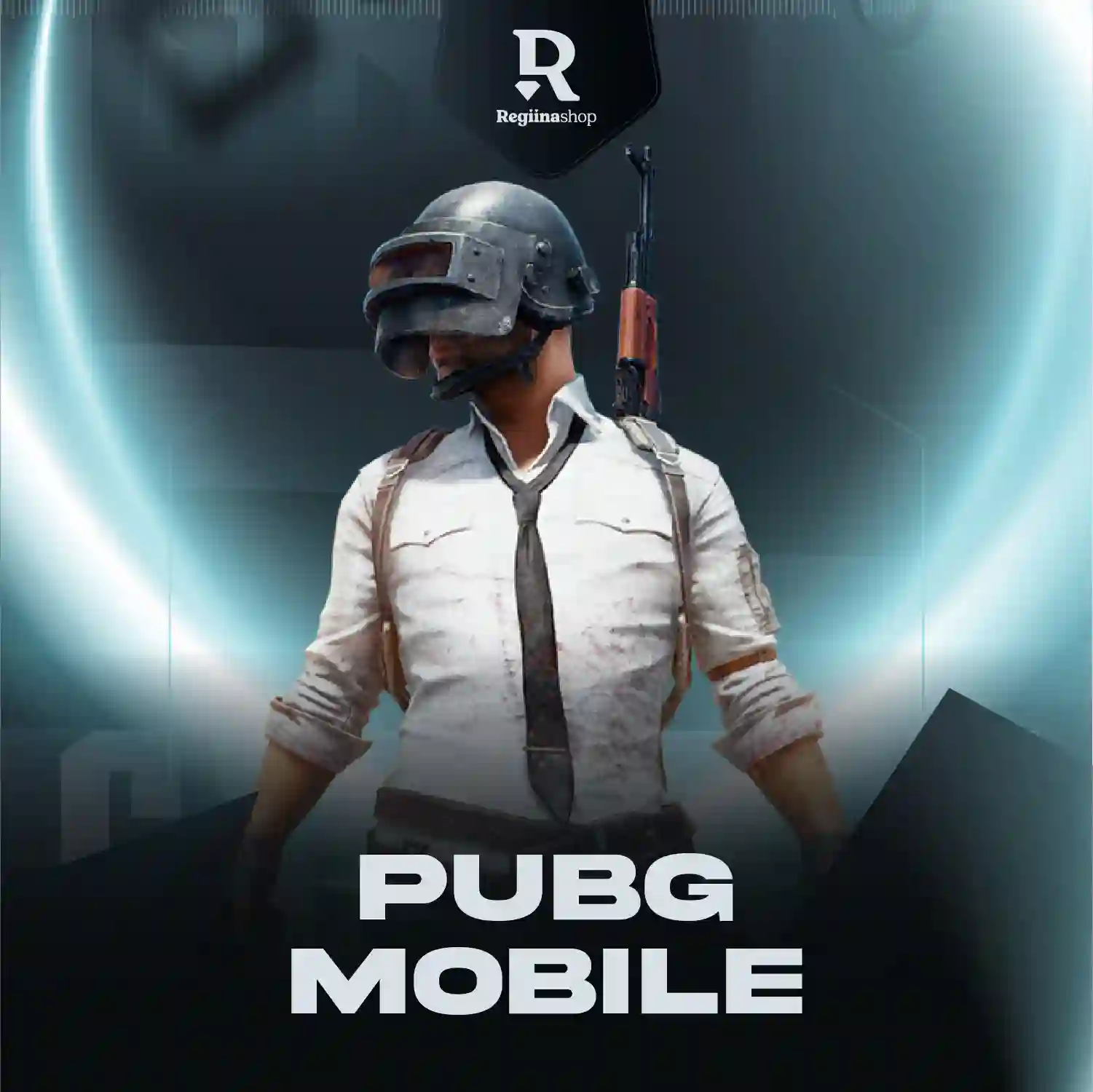 Pubg Mobile  Murah