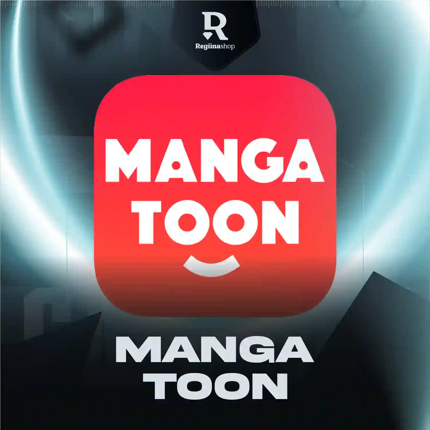 MangaToon  Murah