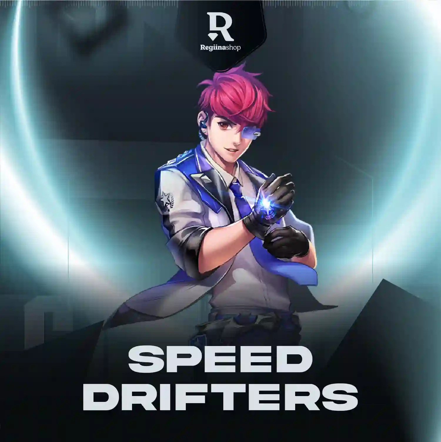 Speed Drifters  Murah