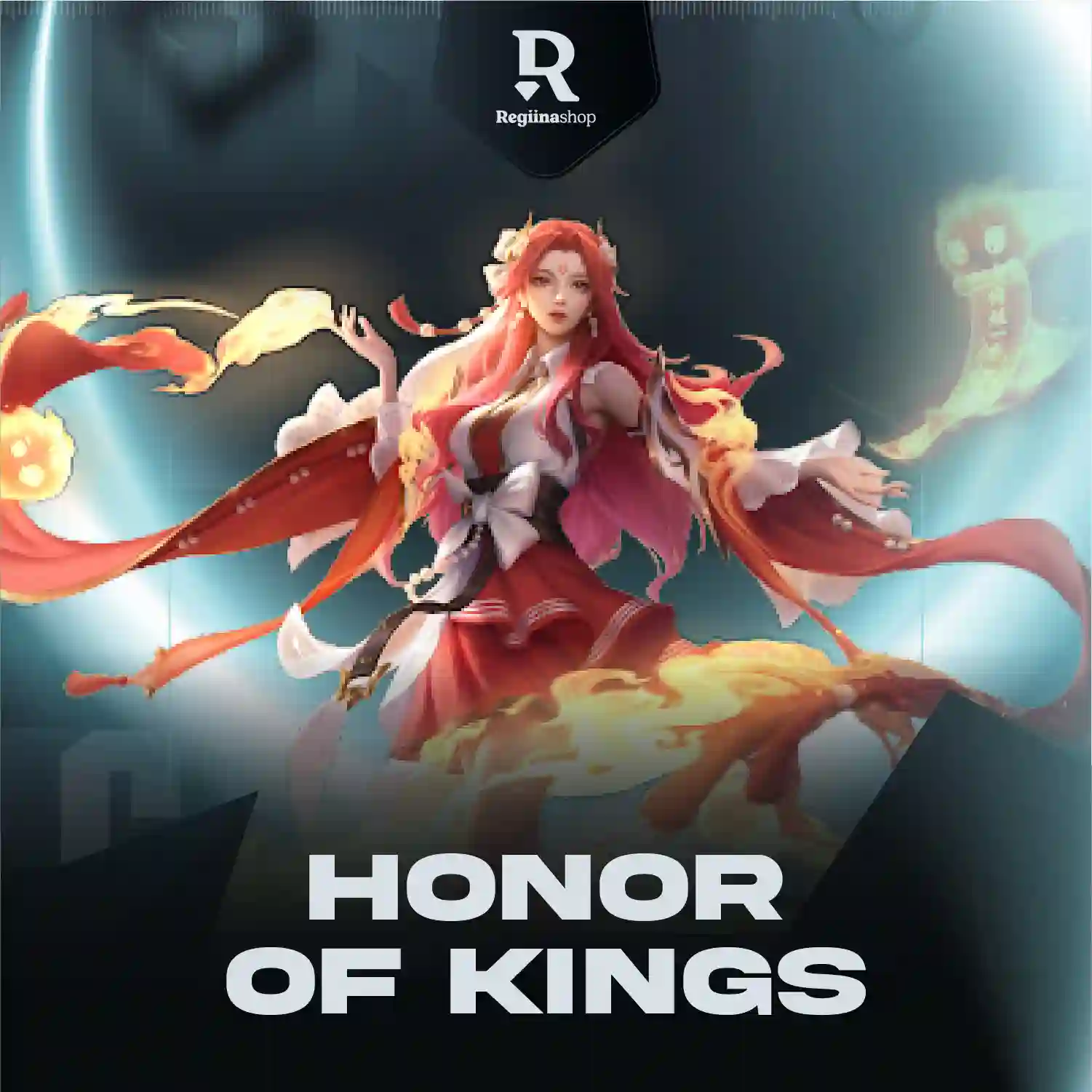 Honor of Kings  Murah