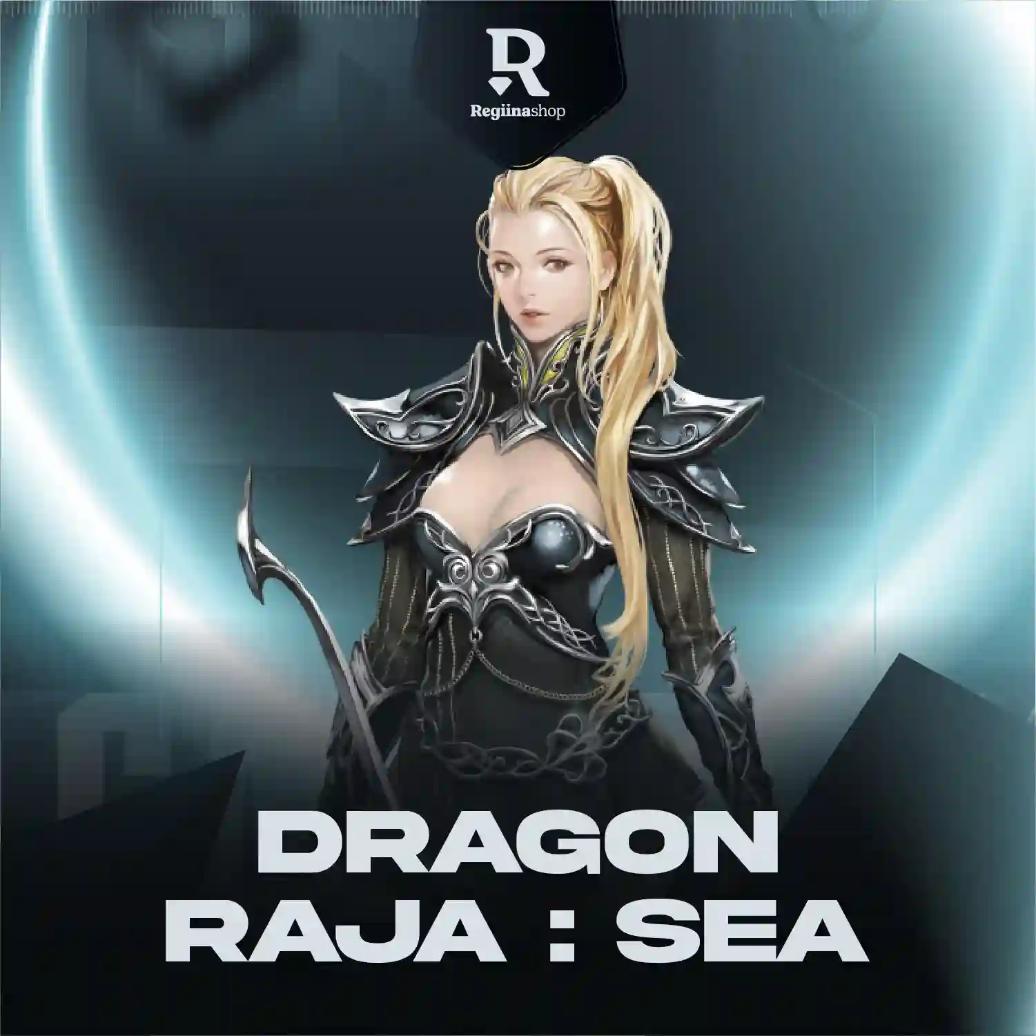 Dragon Raja : Sea  Murah