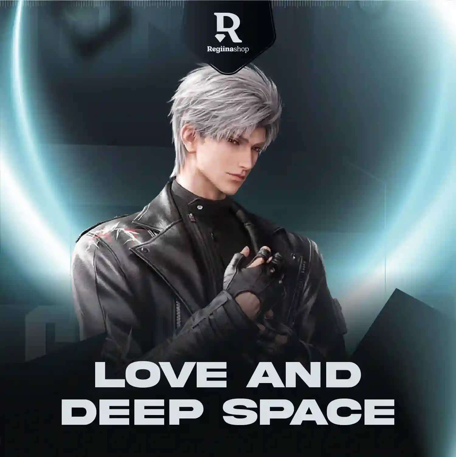 Love and Deepspace  Murah