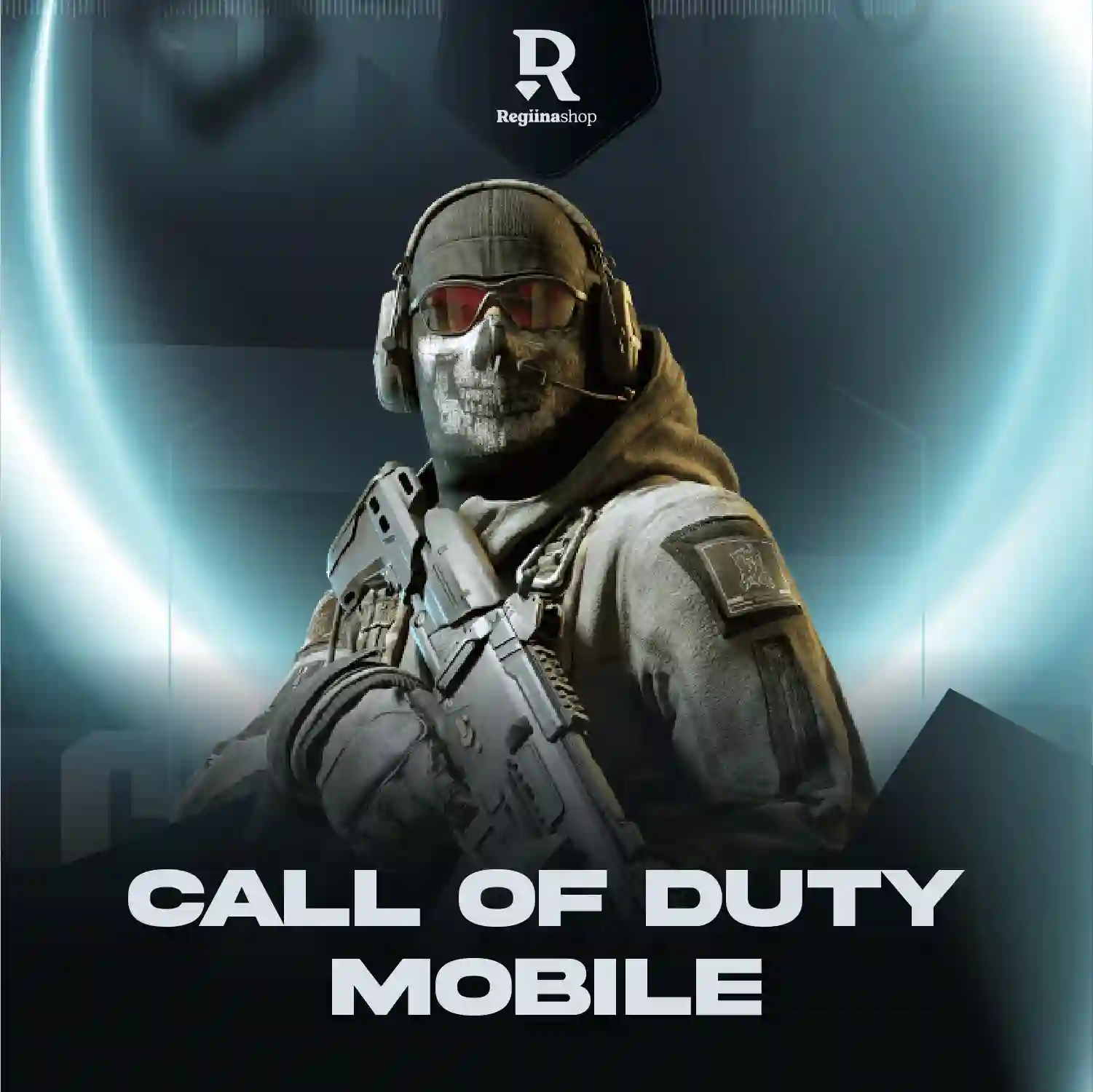 Call Of Duty Mobile  Murah