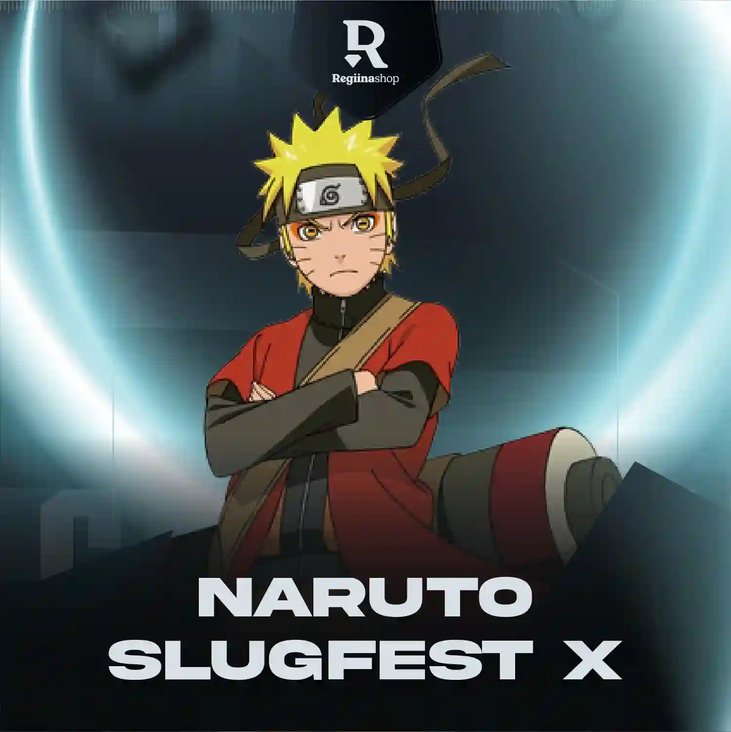 Naruto Slugfest X  Murah