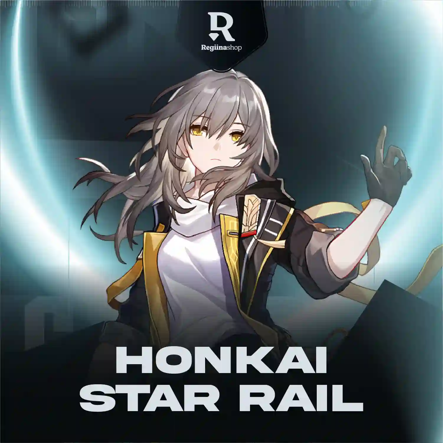 Honkai Star Rail  Murah