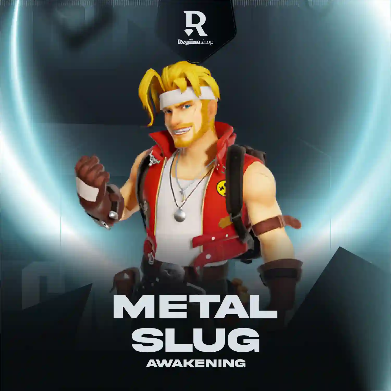 Metal Slug  Murah