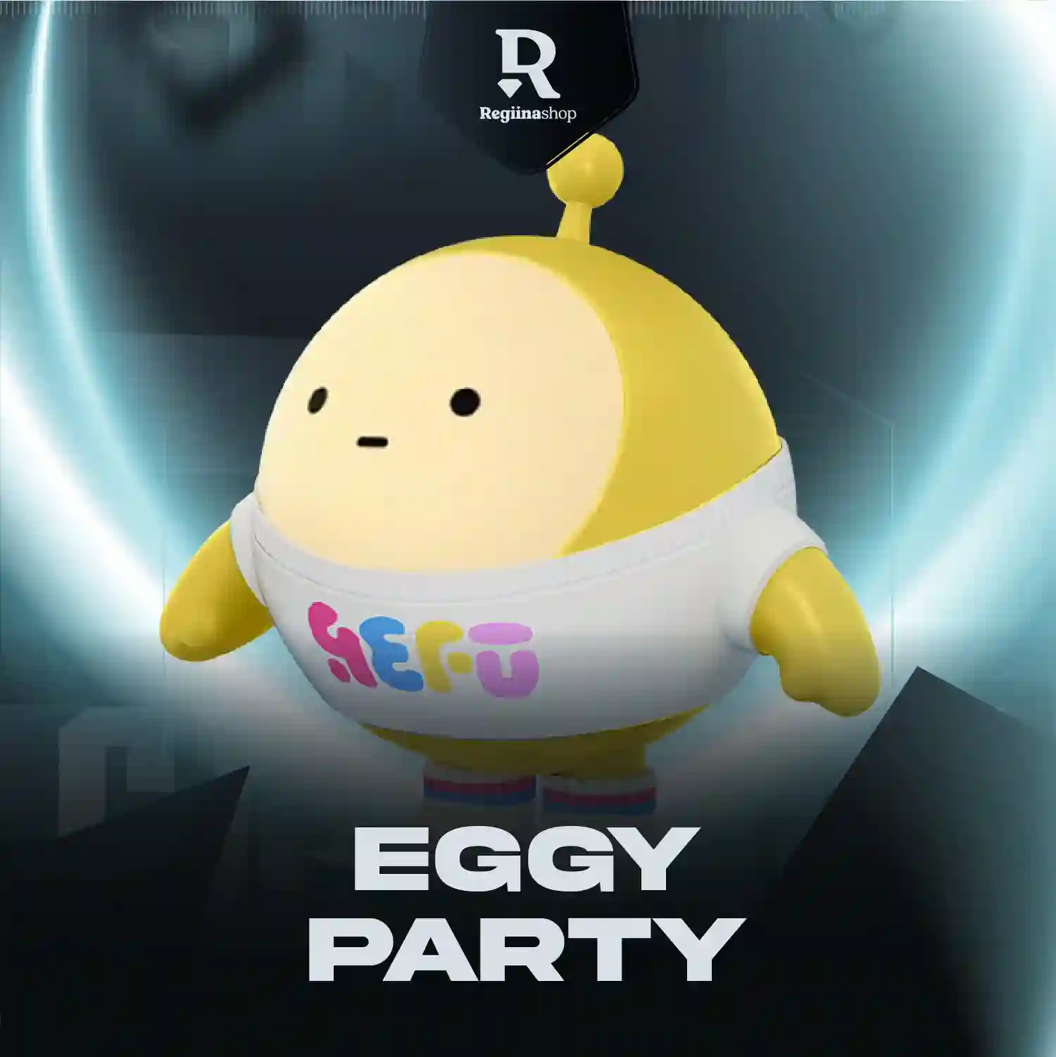 Eggyparty  Murah