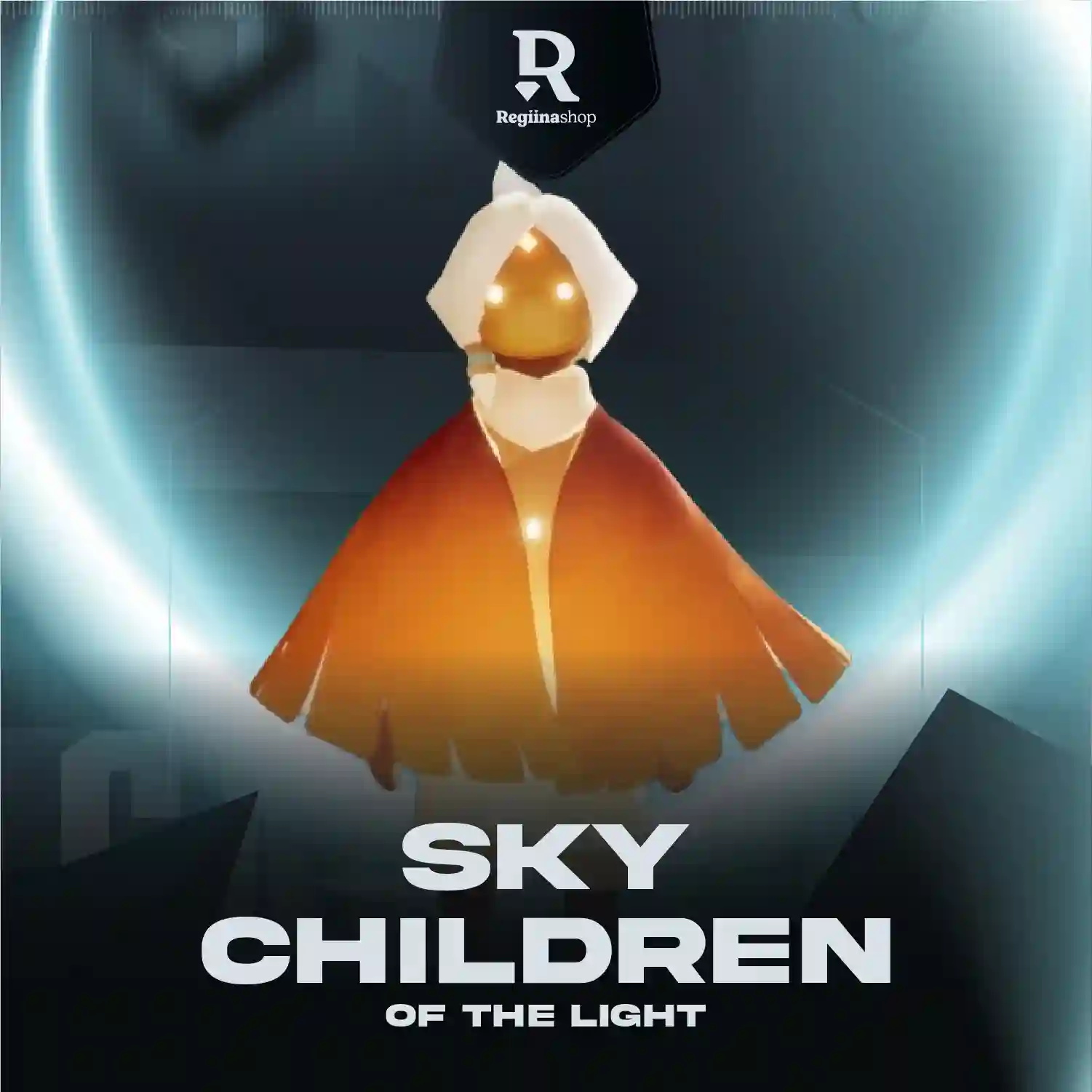 Sky Children of the Light  Murah