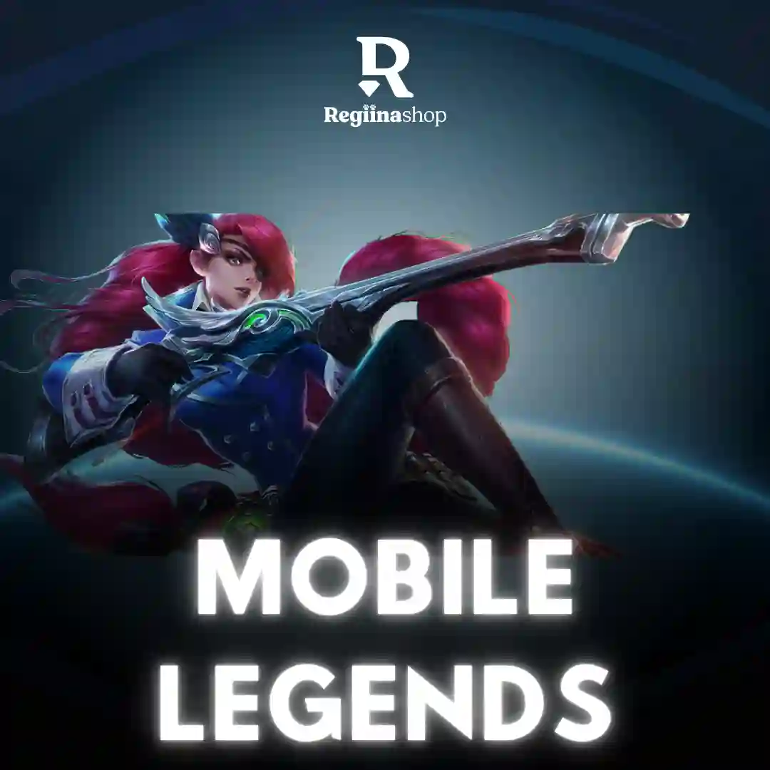 Mobile Legend  Murah