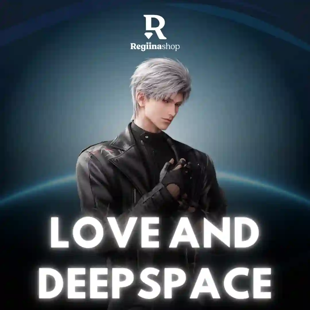Love and Deepspace  Murah