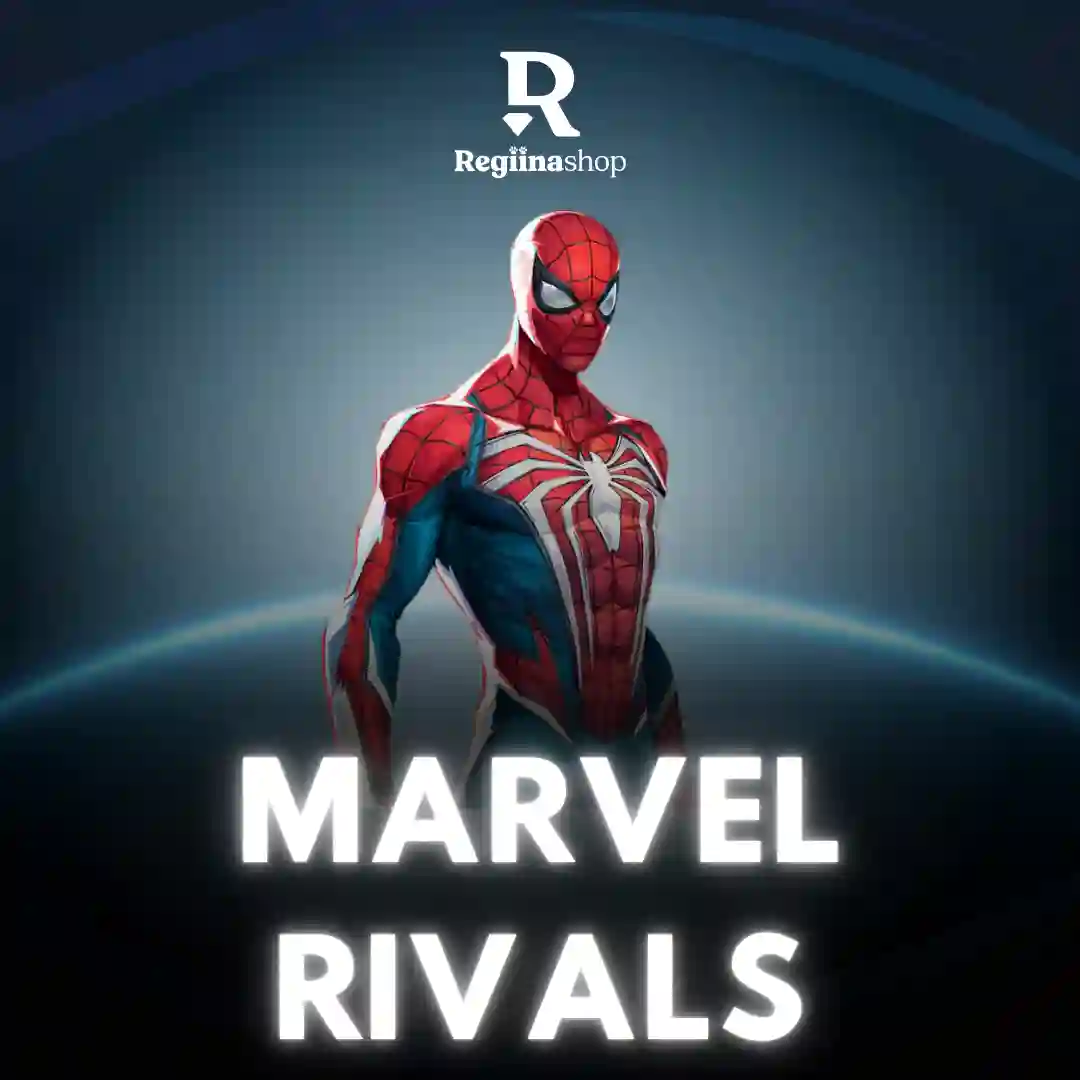 Marvel Rivals  Murah