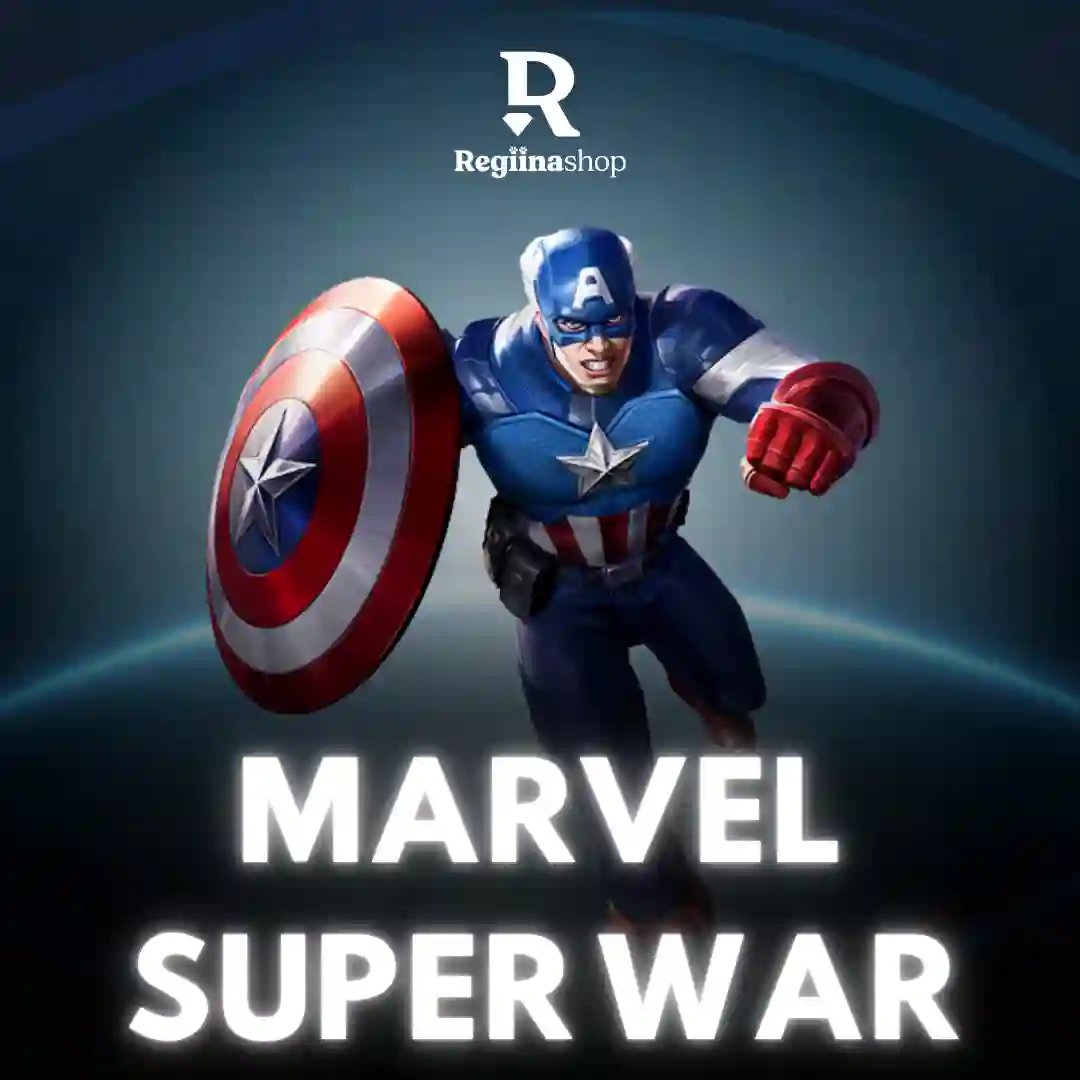 Marvel Super War  Murah
