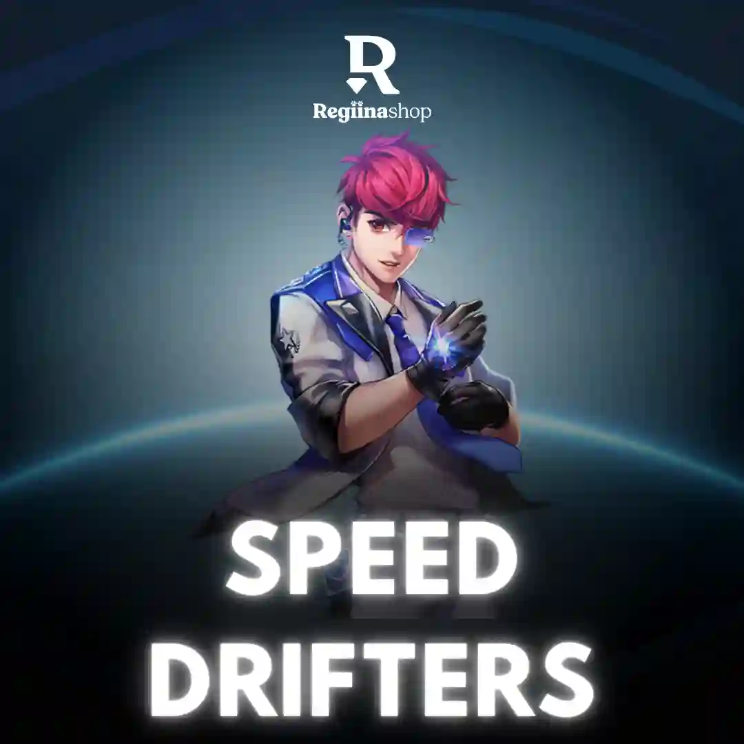 Speed Drifters  Murah