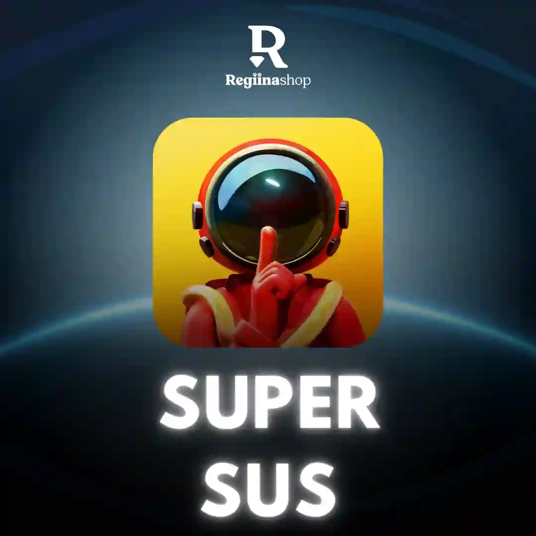 Super Sus  Murah