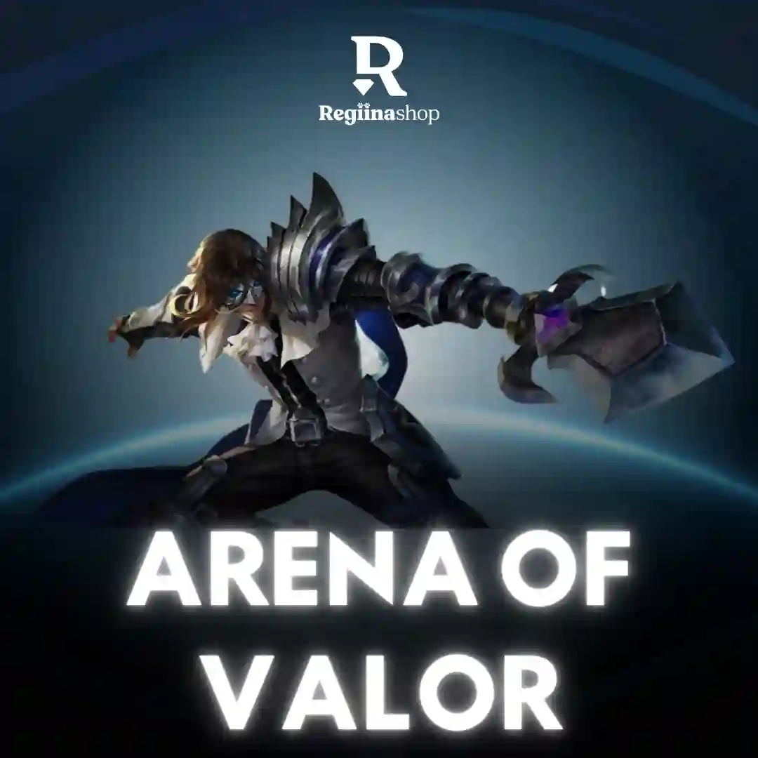 Arena Of Valor  Murah