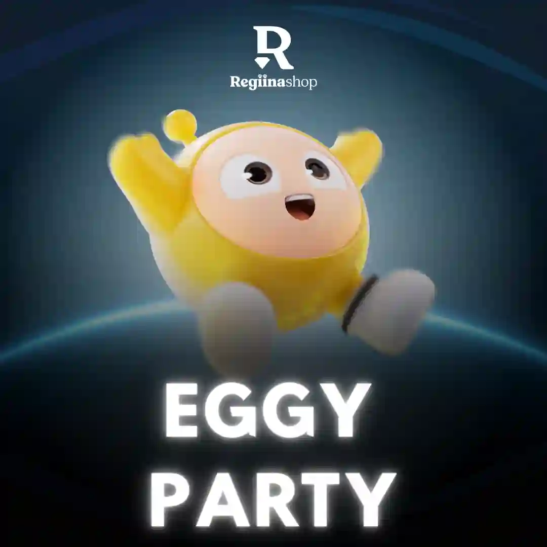 Eggyparty  Murah