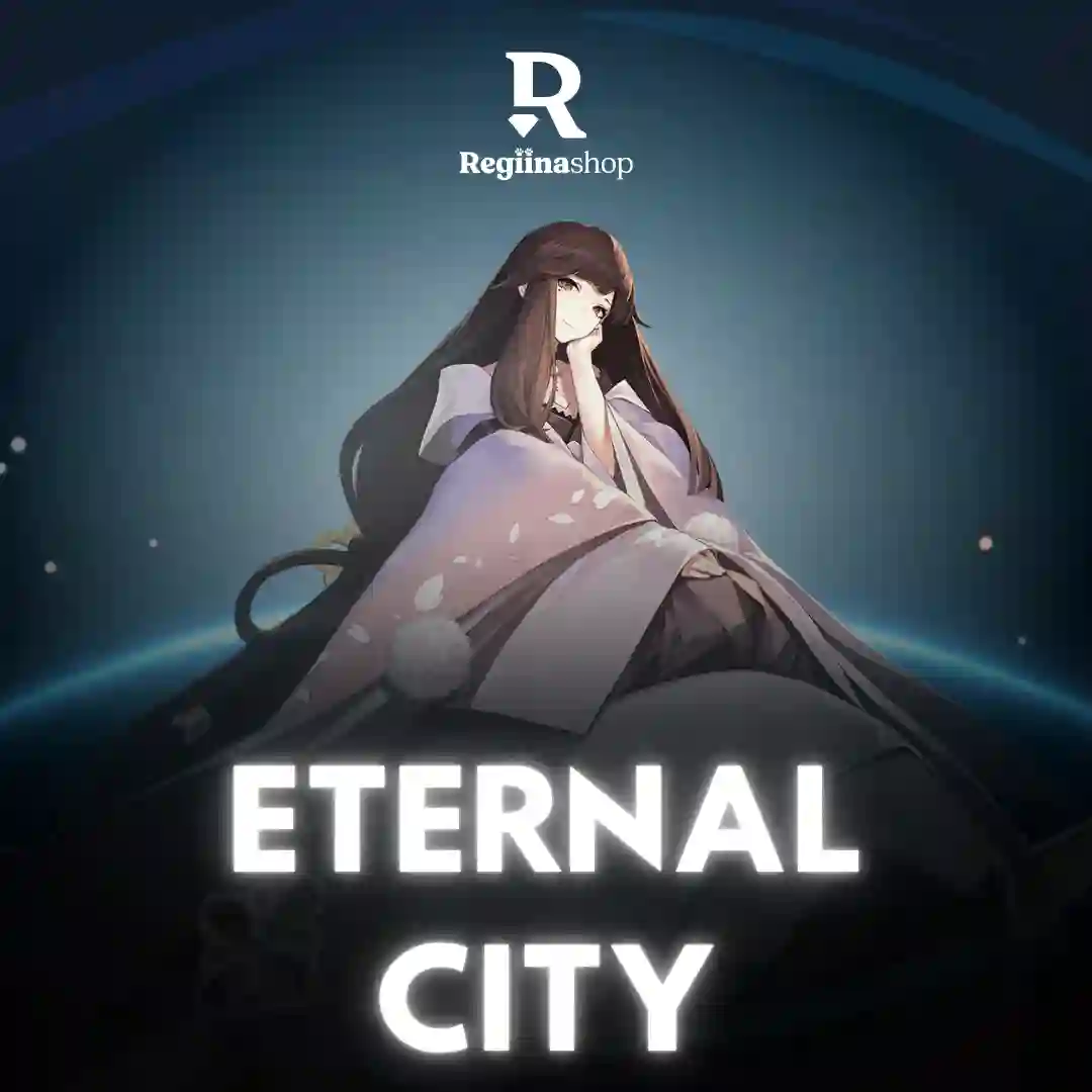 Eternal City  Murah