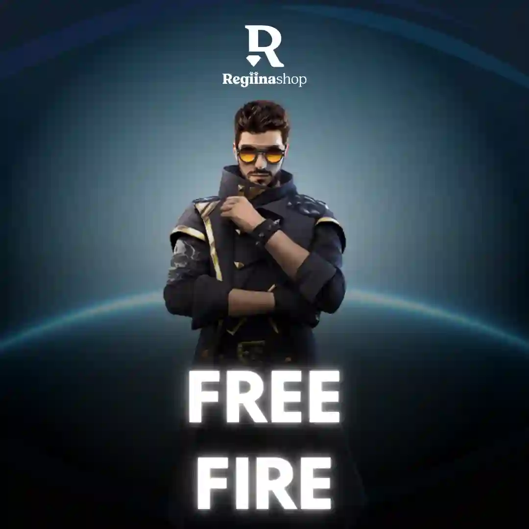 Free Fire  Murah