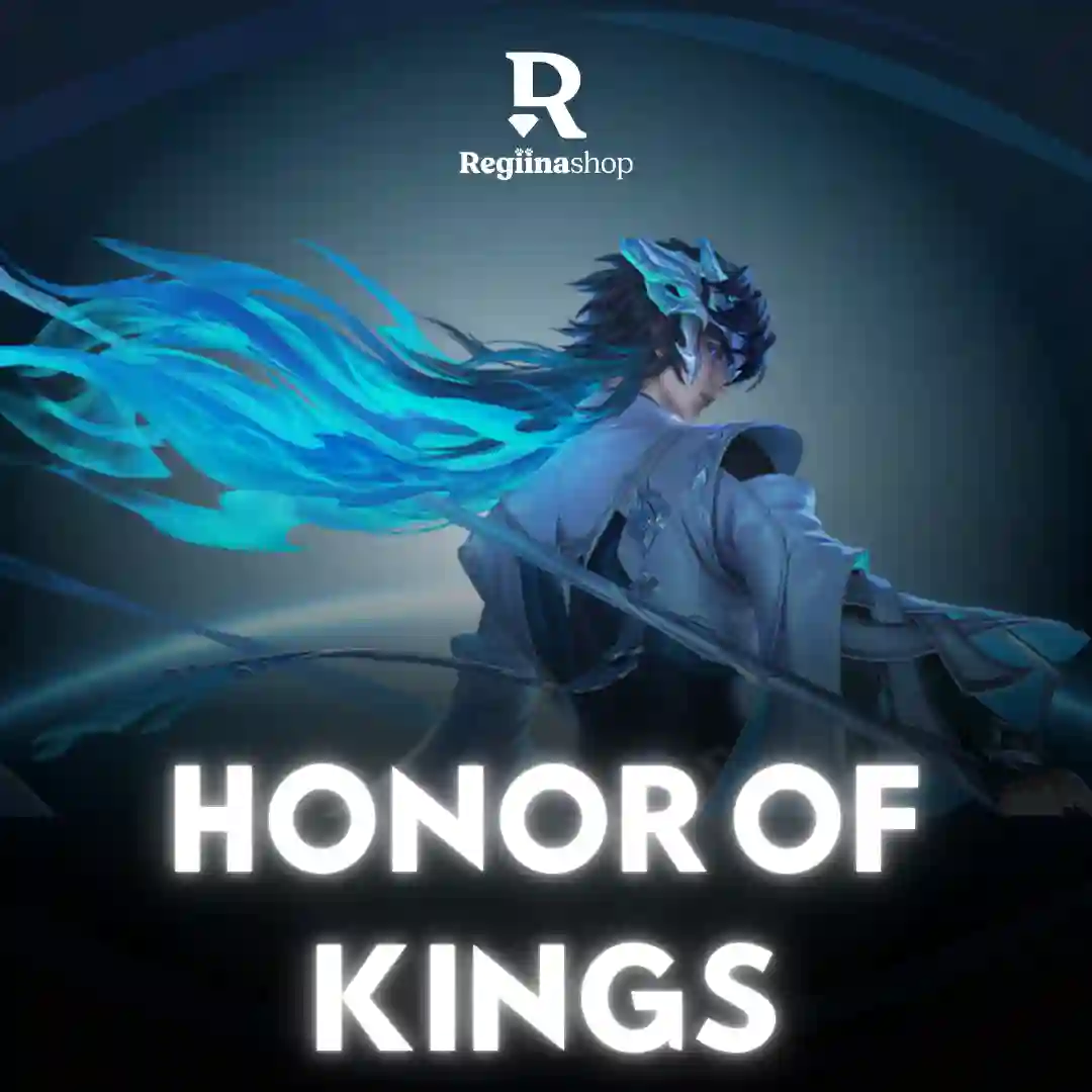 Honor of Kings  Murah