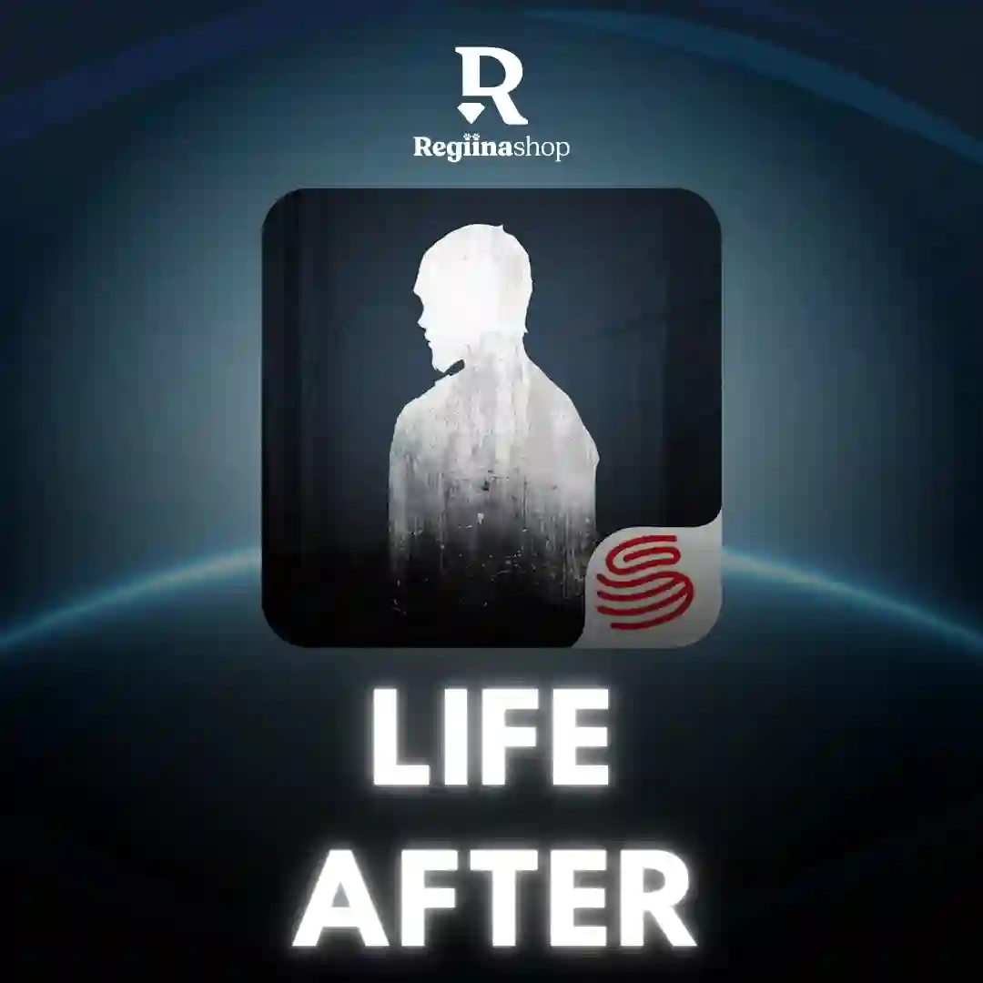 Lifeafter Credits  Murah