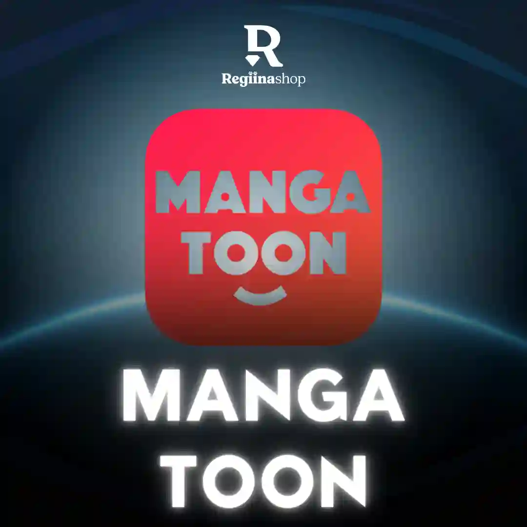 MangaToon  Murah