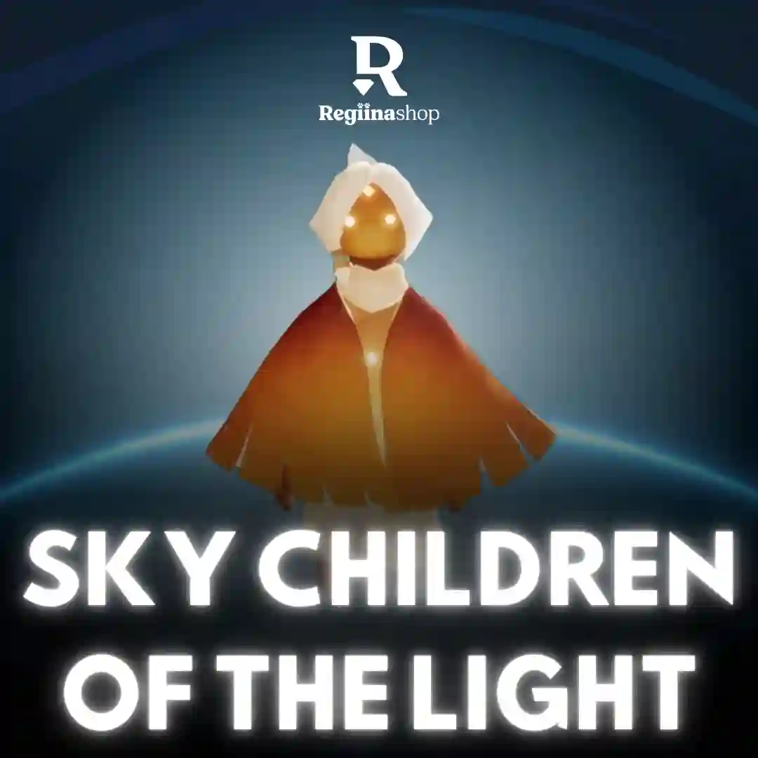 Sky Children of the Light  Murah