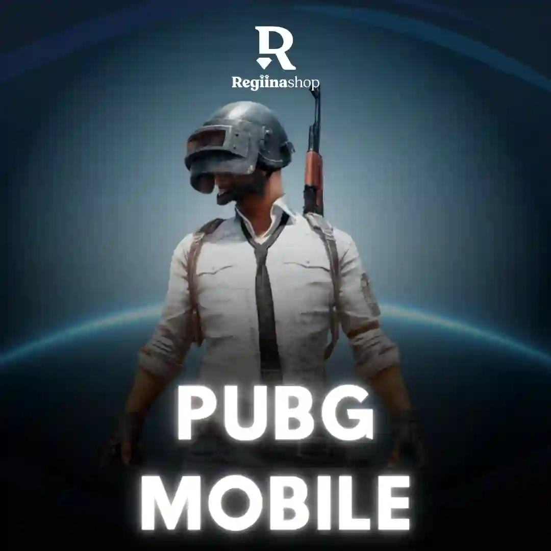 Pubg Mobile  Murah