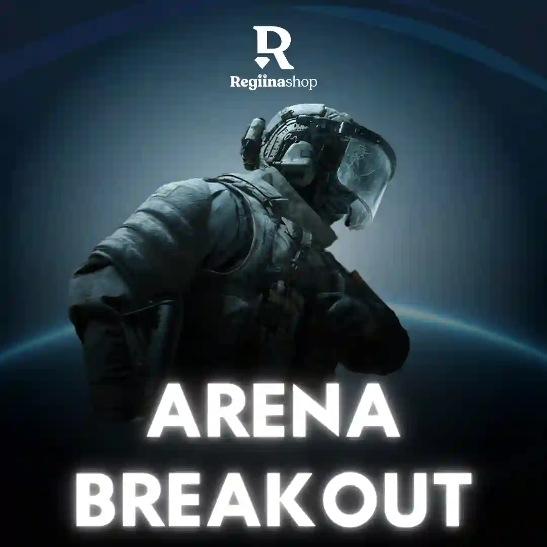 Arena Breakout  Murah