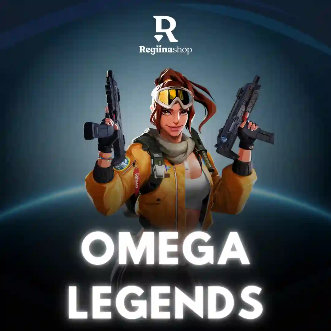 Omega Legend  Murah