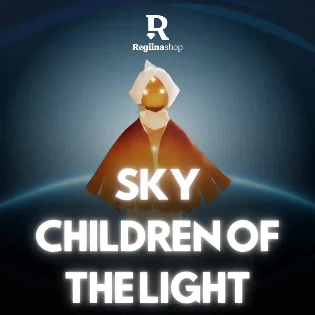 Sky Children of the Light  Murah