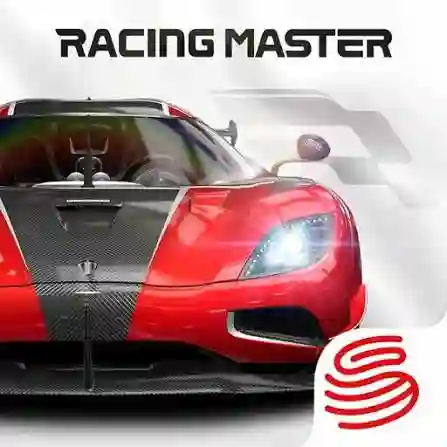 Racing Master  Murah